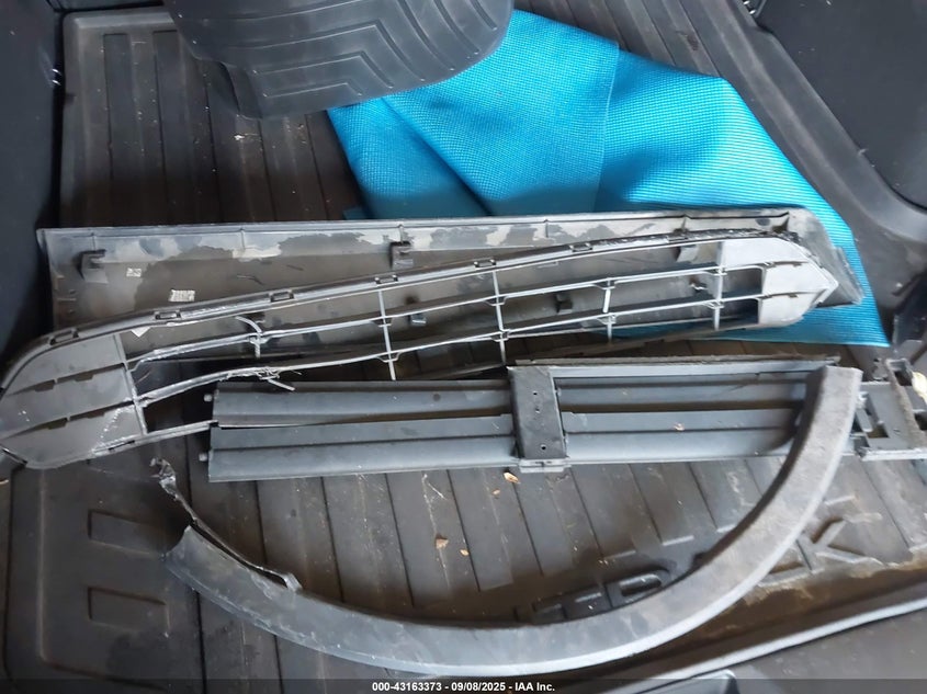 2017 SUBARU OUTBACK 2.5I PREMIUM - 4S4BSACC6H3354688