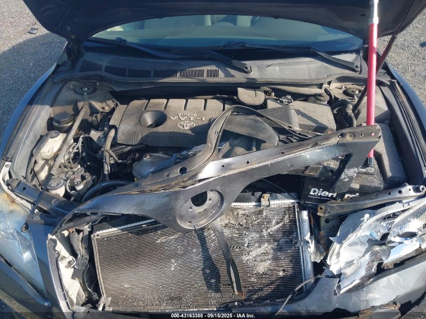 2010 Toyota Camry Le VIN: 4T4BF3EK5AR035793 Lot: 43163388