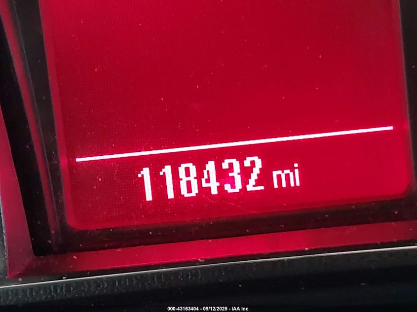 2016 GMC Terrain Sle-1 VIN: 2GKALMEK4G6249453 Lot: 43163404