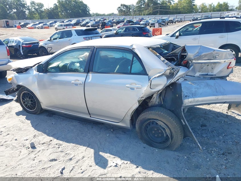 2T1BU4EE2BC553265 2011 TOYOTA COROLLA photo no. 3