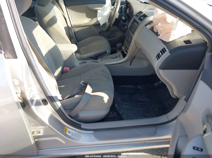 2T1BU4EE2BC553265 2011 TOYOTA COROLLA photo no. 5