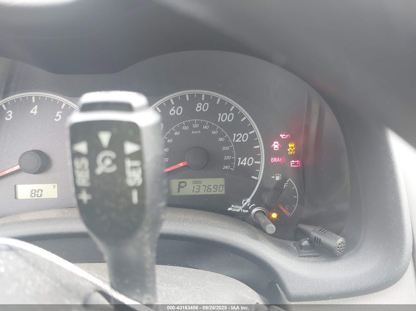 2T1BU4EE2BC553265 2011 TOYOTA COROLLA photo no. 7