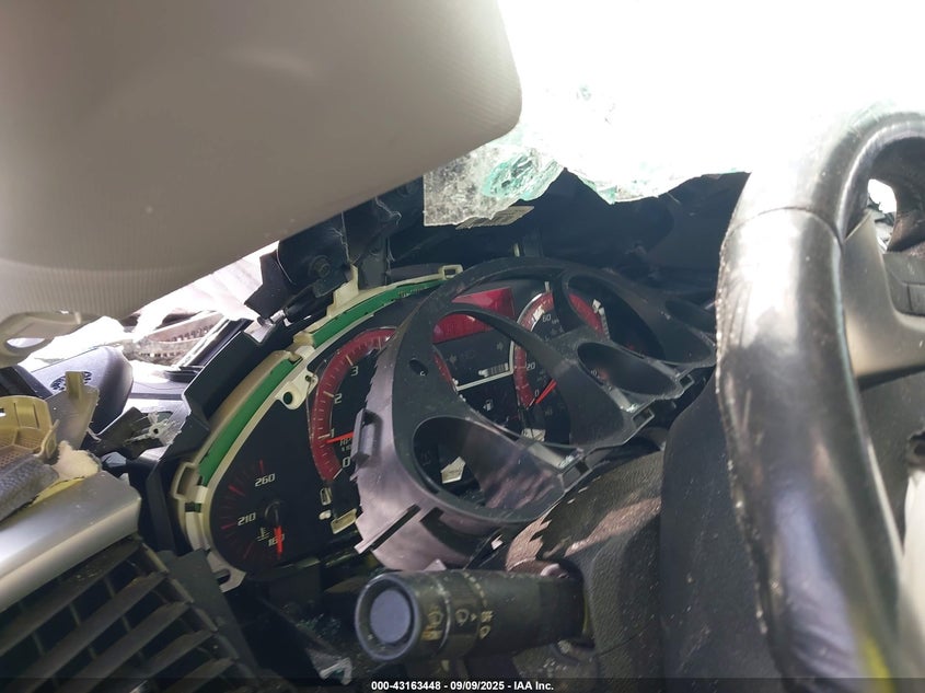 2013 GMC ACADIA SLE-2 - 1GKKRPKD0DJ262788