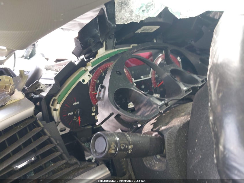 2013 GMC ACADIA SLE-2 - 1GKKRPKD0DJ262788