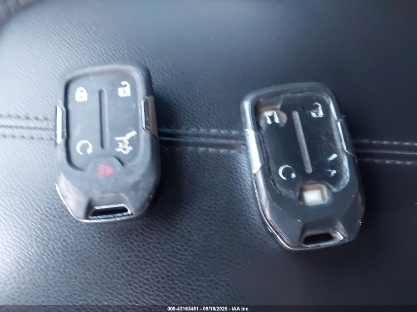 2021 GMC Terrain Fwd Sle VIN: 3GKALMEV8ML307100 Lot: 43163451