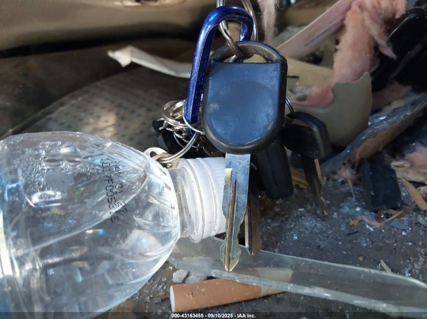 2007 Ford F-150 Stx/Xl/Xlt VIN: 1FTRF14W57KB64899 Lot: 43163455