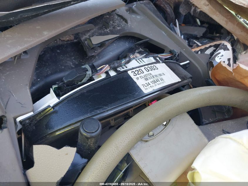 2007 Ford F-150 Stx/Xl/Xlt VIN: 1FTRF14W57KB64899 Lot: 43163455