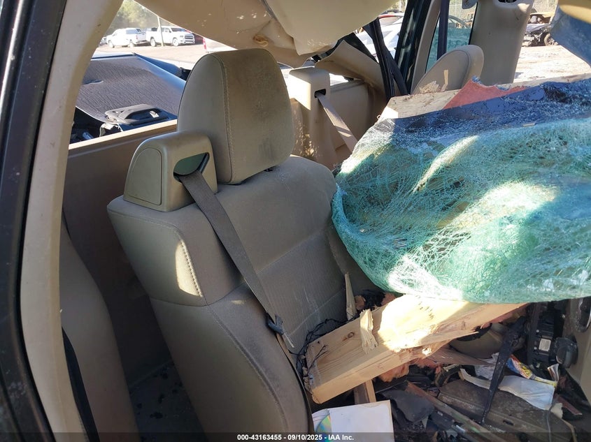 2007 Ford F-150 Stx/Xl/Xlt VIN: 1FTRF14W57KB64899 Lot: 43163455