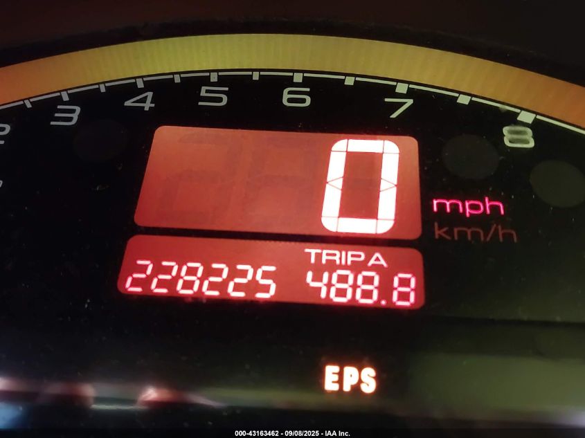 2002 Honda S2000 VIN: JHMAP11422T007152 Lot: 43163462