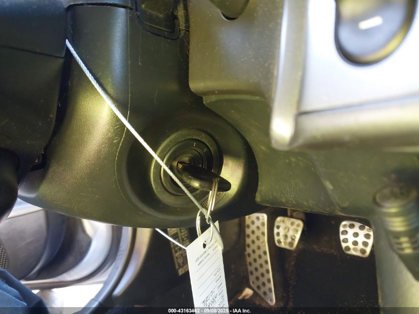 2002 Honda S2000 VIN: JHMAP11422T007152 Lot: 43163462