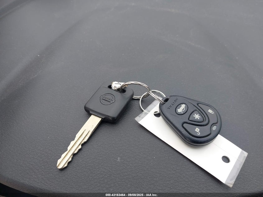 2023 Nissan Versa 1.6 S Xtronic Cvt VIN: 3N1CN8DV3PL819457 Lot: 43163464