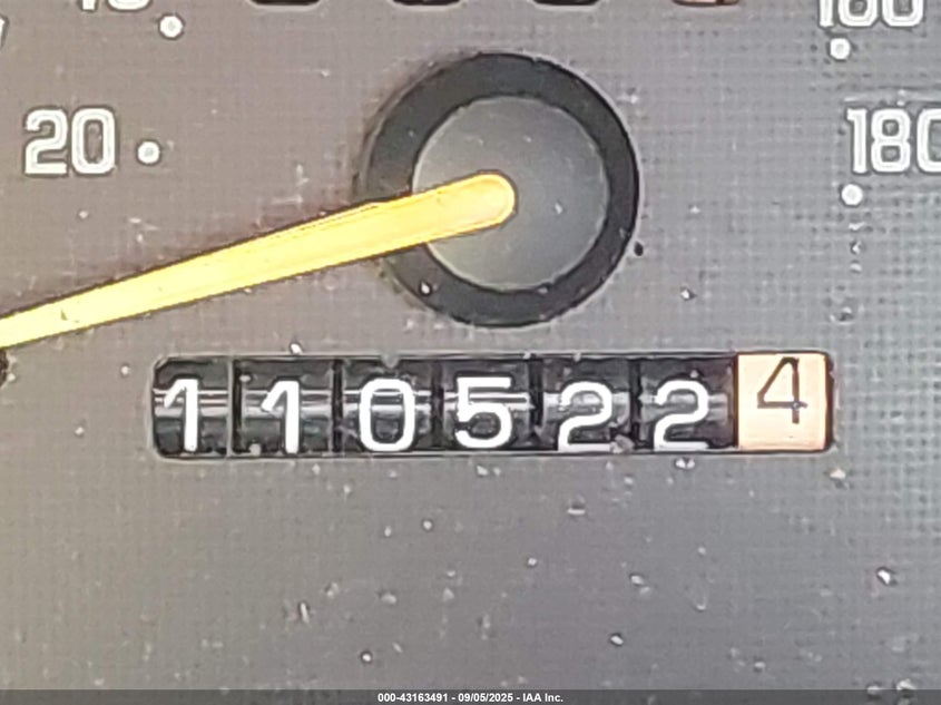 1999 Chevrolet Monte Carlo Ls VIN: 2G1WW12M2X9171226 Lot: 43163491