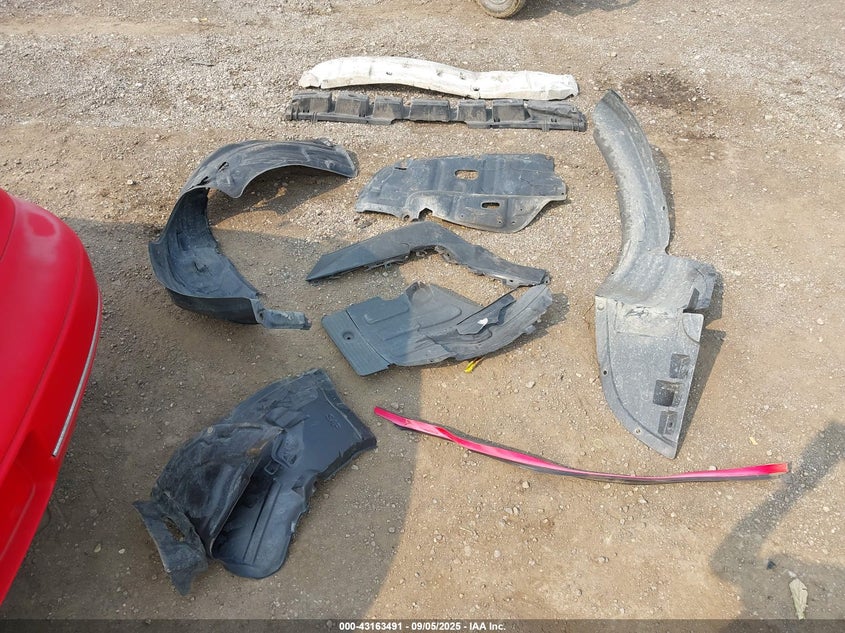 1999 Chevrolet Monte Carlo Ls VIN: 2G1WW12M2X9171226 Lot: 43163491