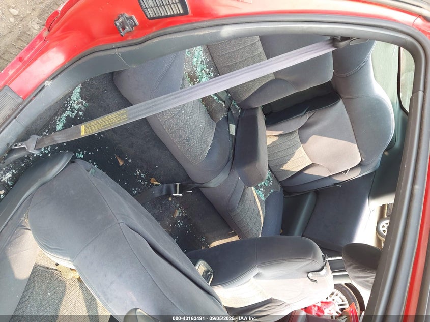 1999 Chevrolet Monte Carlo Ls VIN: 2G1WW12M2X9171226 Lot: 43163491