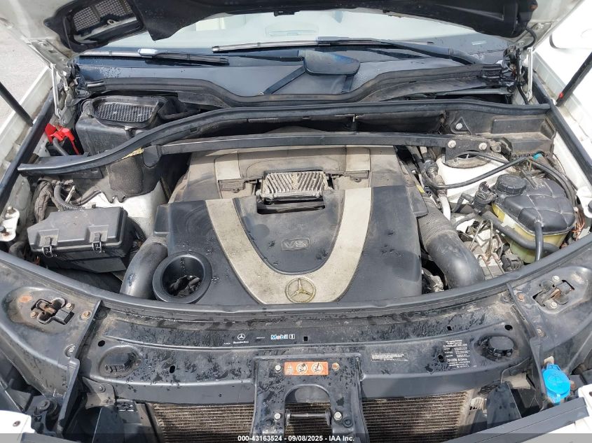 2008 Mercedes-Benz Gl 450 4Matic VIN: 4JGBF71E88A407186 Lot: 43163524