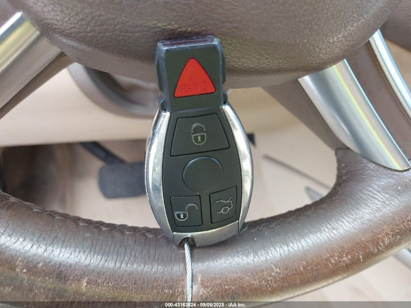 2008 Mercedes-Benz Gl 450 4Matic VIN: 4JGBF71E88A407186 Lot: 43163524