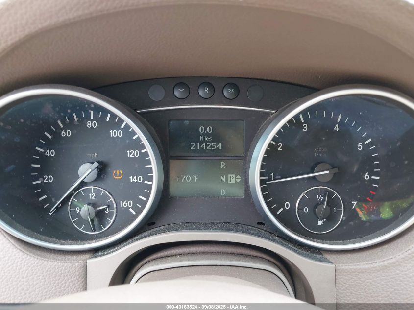 2008 Mercedes-Benz Gl 450 4Matic VIN: 4JGBF71E88A407186 Lot: 43163524