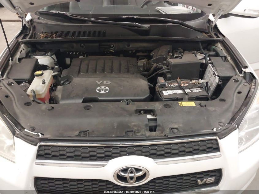 2009 Toyota Rav4 Limited V6 VIN: 2T3BK31V19W013363 Lot: 43163551