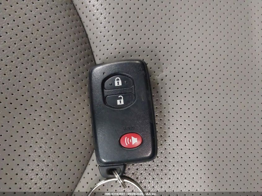 2009 Toyota Rav4 Limited V6 VIN: 2T3BK31V19W013363 Lot: 43163551