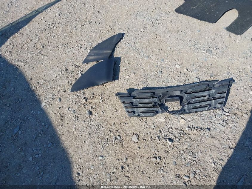 2017 Nissan Pathfinder Platinum/S/Sl/Sv VIN: 5N1DR2MM1HC614478 Lot: 43163560