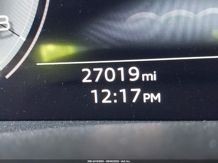 2024 Audi A6 - WAUL2BF28RN064036