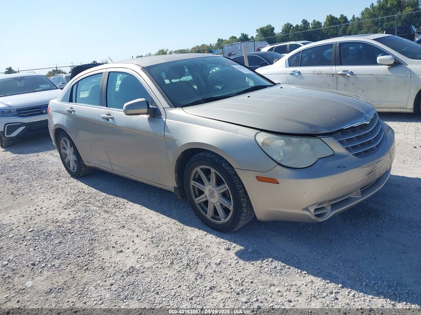 2008 Chrysler Sebring Touring