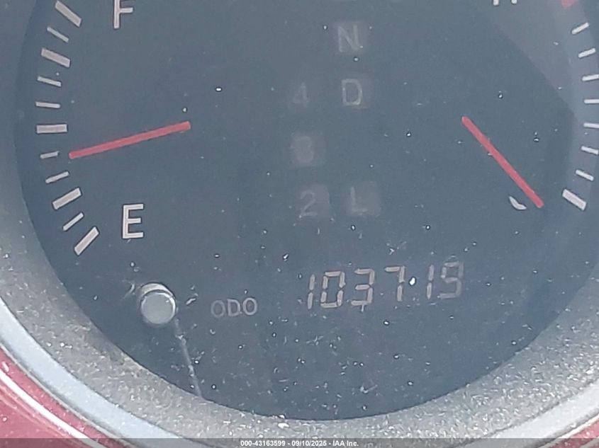 2004 Lexus Es 330 VIN: JTHBA30G245034954 Lot: 43163599