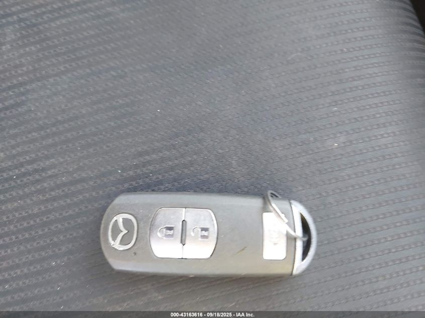 2019 Mazda Cx-3 Touring VIN: JM1DKFC77K1419340 Lot: 43163616