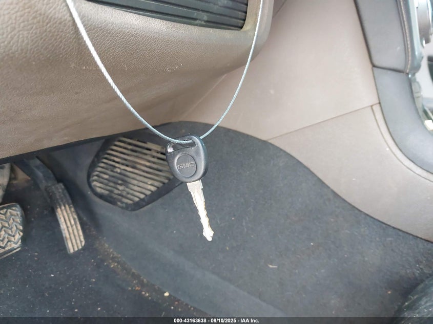 2013 GMC Acadia Slt-1 VIN: 1GKKVRKD5DJ213609 Lot: 43163638