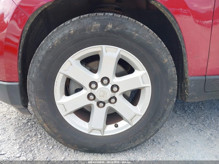 2013 GMC Acadia Slt-1 VIN: 1GKKVRKD5DJ213609 Lot: 43163638