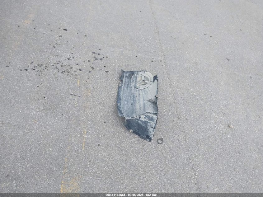 2011 Chevrolet Equinox Ltz VIN: 2GNALFEC2B1335809 Lot: 43163664