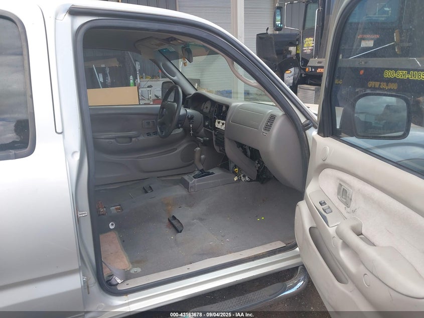 5TEHN72N63Z259179 2003 TOYOTA TACOMA photo no. 5