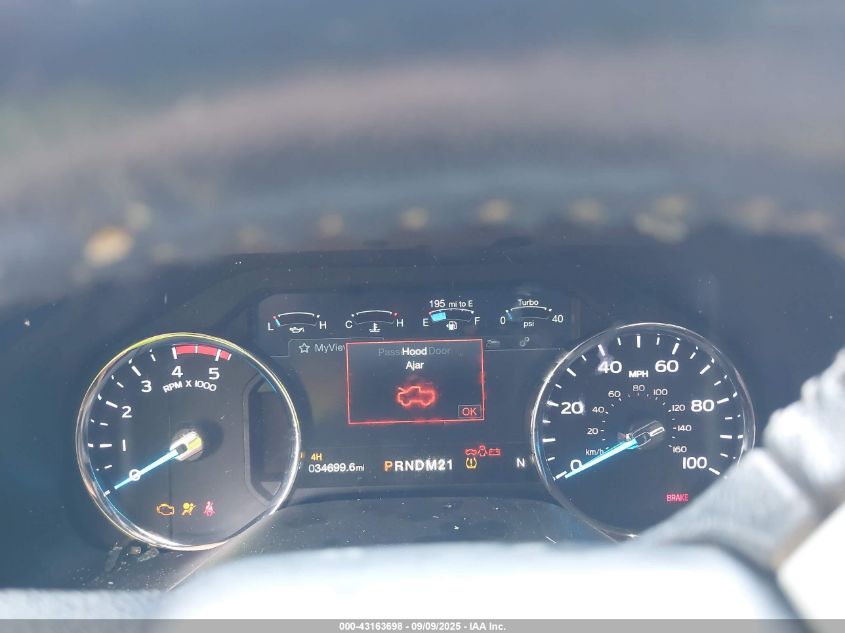 2019 Ford F-350 Lariat VIN: 1FT8W3BTXKEC65377 Lot: 43163698