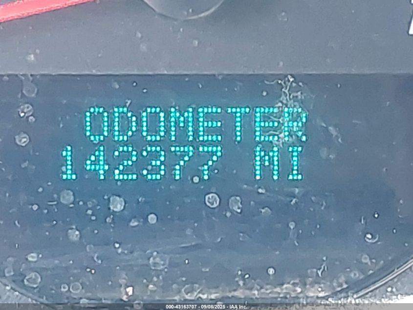 2010 Chevrolet Impala Ls VIN: 2G1WA5EK3A1127547 Lot: 43163707