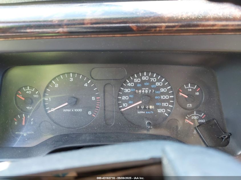 1997 Dodge Ram 1500 St VIN: 3B7HF13Y9VG778681 Lot: 43163716