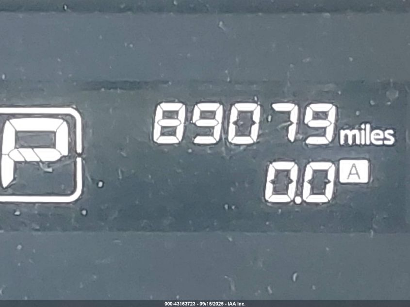 2019 Infiniti Qx60 Luxe VIN: 5N1DL0MN6KC548273 Lot: 43163723