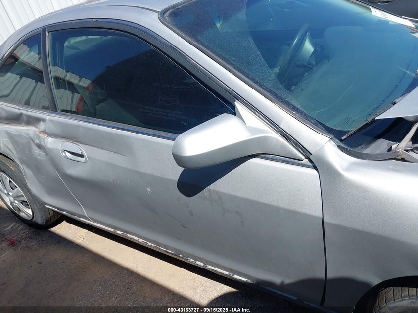 2000 Honda Accord 3.0 Lx VIN: 1HGCG2248YA036577 Lot: 43163727