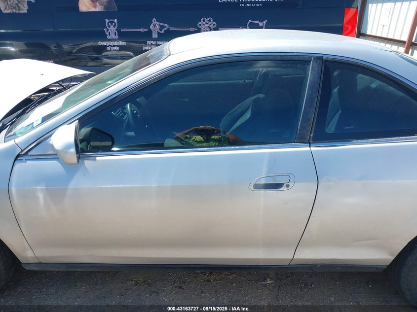 2000 Honda Accord 3.0 Lx VIN: 1HGCG2248YA036577 Lot: 43163727