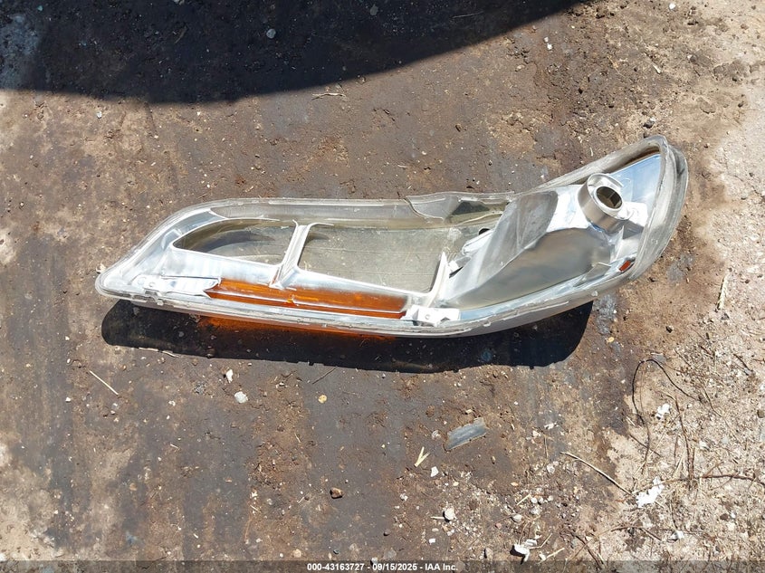 2000 Honda Accord 3.0 Lx VIN: 1HGCG2248YA036577 Lot: 43163727