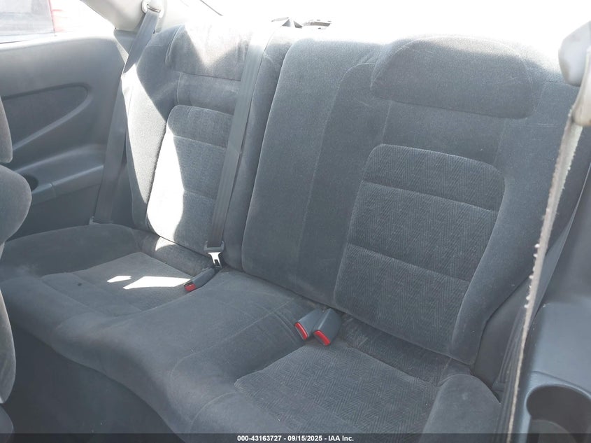 2000 Honda Accord 3.0 Lx VIN: 1HGCG2248YA036577 Lot: 43163727