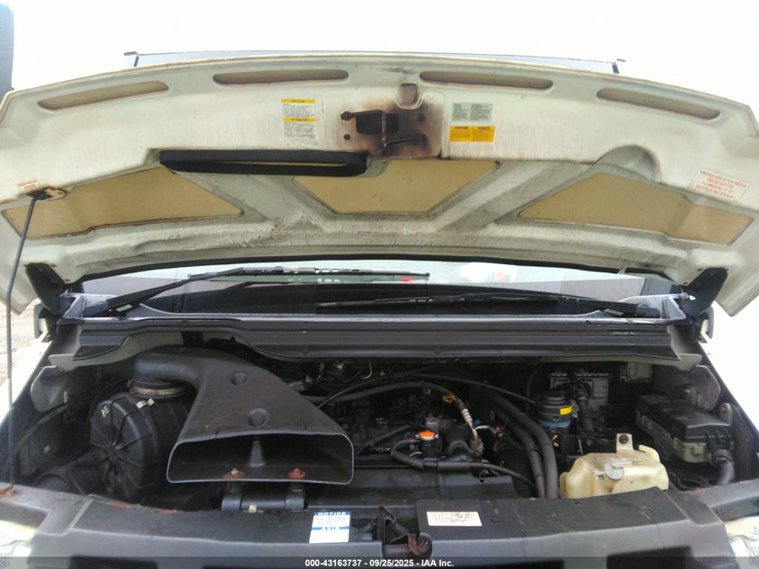 2016 Isuzu Npr VIN: JALB4T178G7W00341 Lot: 43163737