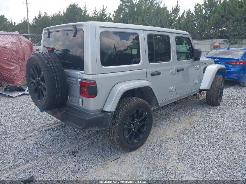 2024 Jeep Wrangler - 1C4RJXP60RW270525