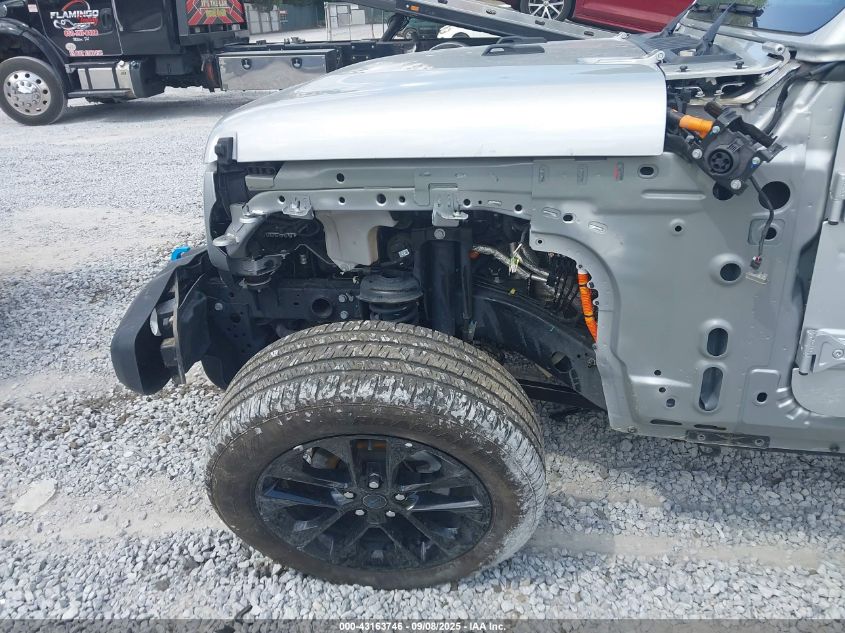 2024 Jeep Wrangler - 1C4RJXP60RW270525