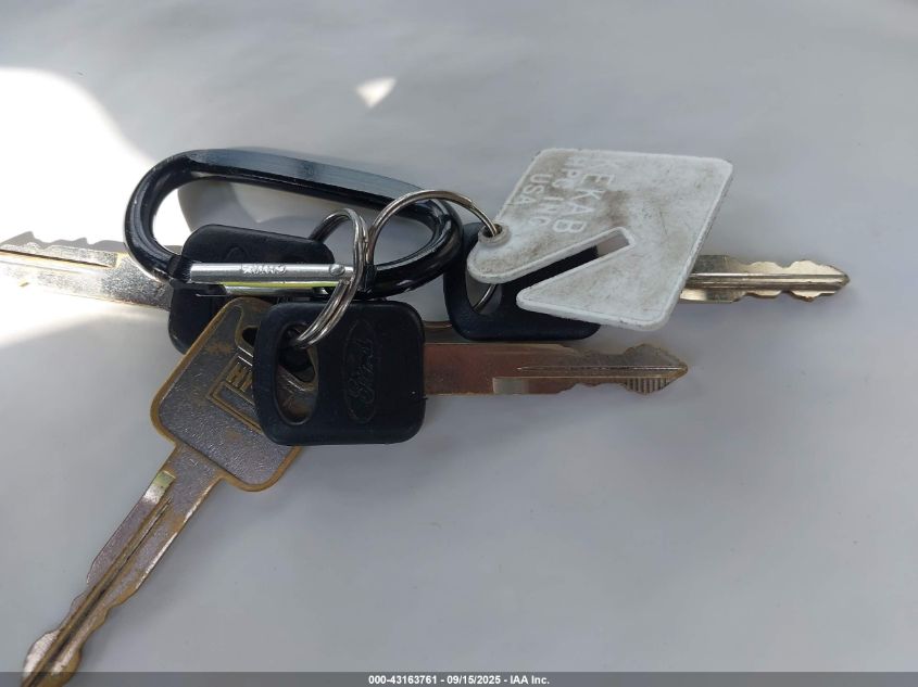 2009 Ford E-350 Cutaway VIN: 1FDWE35L79DA88370 Lot: 43163761