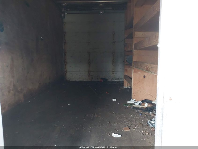 2008 Ford E-350 Cutaway VIN: 1FDWE35L68DA01007 Lot: 43163759