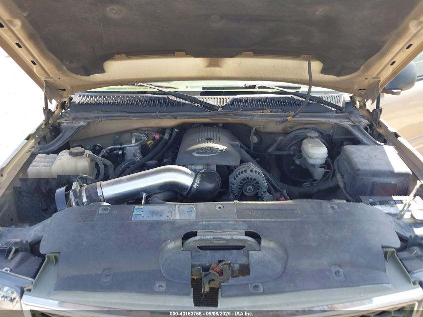 2006 Chevrolet Silverado 1500 Lt1 VIN: 1GCEC19V66Z132394 Lot: 43163766