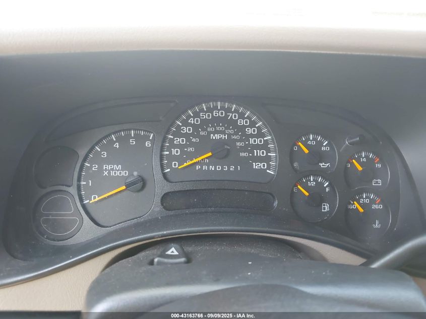 2006 Chevrolet Silverado 1500 Lt1 VIN: 1GCEC19V66Z132394 Lot: 43163766