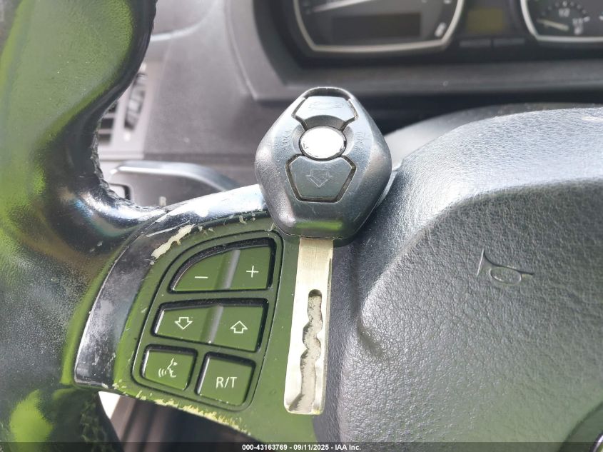 2006 BMW X3 3.0I VIN: WBXPA934X6WG85988 Lot: 43163769