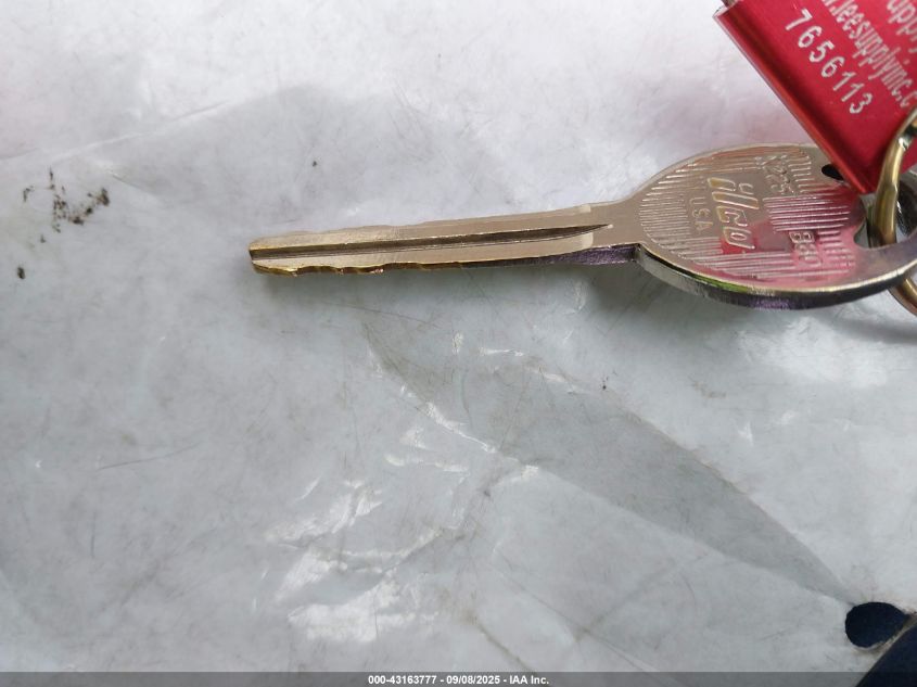 2003 Toyota Tundra Sr5 V8 VIN: 5TBRT34153S419247 Lot: 43163777