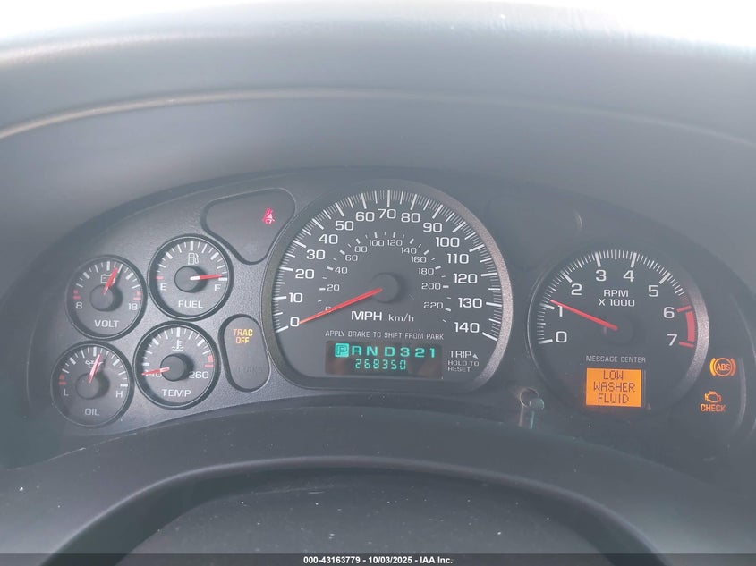 2001 Chevrolet Monte Carlo Ss VIN: 2G1WX15K819293622 Lot: 43163779